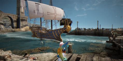 how to get a boat in bdo|How to get a Boat or Ship in Black Desert 2022 (The EASY way!!!).